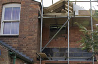 free Bathway home extension quotes