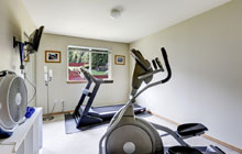 Bathway home gym construction leads